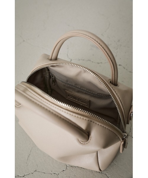 AZUL by moussy（アズールバイマウジー）の「MINI BOSTON BAG/ミニ