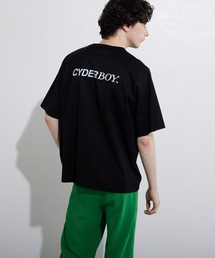 Lui's | 【CYDER BOY for Lui's / サイダーボーイ for ルイス】 exclusive TEE(Tシャツ)(Tシャツ/カットソー)