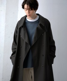 MONO-MART | トレンチコート(トレンチコート)
