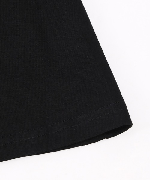 WC（ダブル シー）の「ウエストタックフレアワンピース（ワンピース・レディース・ブラック/グレー・FREE）」の16枚目の写真