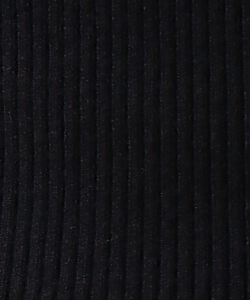 libelle more（リベル モア）の「配色メロースフレニット（ニット/セーター・レディース・ブラック/オフホワイト/ピンク/モカ/ラベンダー・M/L）」の15枚目の写真