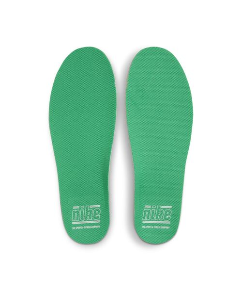 NIKE(ナイキ)の「ナイキ コート ビジョン LOW キャンバス ウィメンズシューズ / Nike Court Vision Low Canvas Women's Shoes(スニーカー・レディース・ホワイト・23/24/25/26/25.5/26.5/24.5/23.5/22.5)」の9枚目の写真