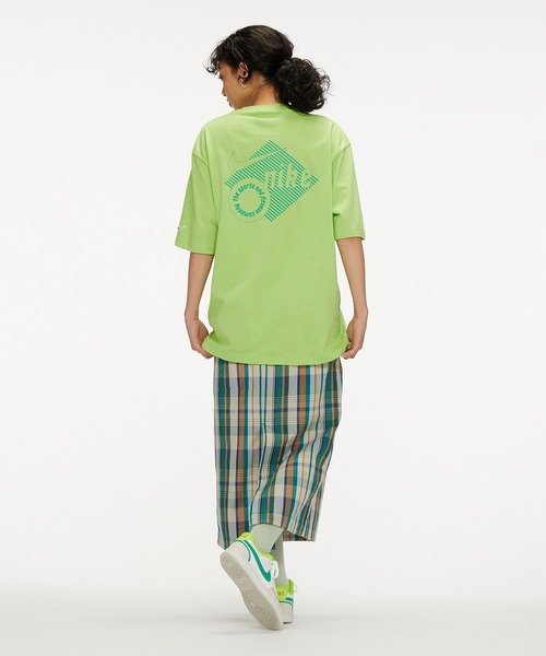 NIKE(ナイキ)の「ナイキ コート ビジョン LOW キャンバス ウィメンズシューズ / Nike Court Vision Low Canvas Women's Shoes(スニーカー・レディース・ホワイト・23/24/25/26/25.5/26.5/24.5/23.5/22.5)」の14枚目の写真