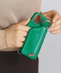 ajew（エジュー）の「＜AJEW＞CADENAS iPhone13mini ケース（スマホケース/カバー・レディース）」