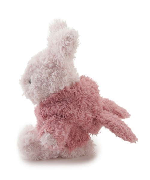 gelato pique（ジェラートピケ）の「ラビットモコぬい（おもちゃ