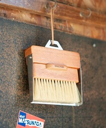 DULTON(_g)DUSTPAN AND BRUSH/_Xgp Ah uV(|ObY)