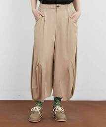 FRAPBOIS | バルブ パンツ(その他パンツ)
