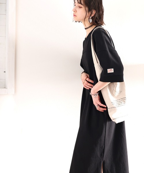 ブランド古着 7分袖ワンピース ワンピース Classicalelf クラシカルエルフ のファッション通販 Zozoused