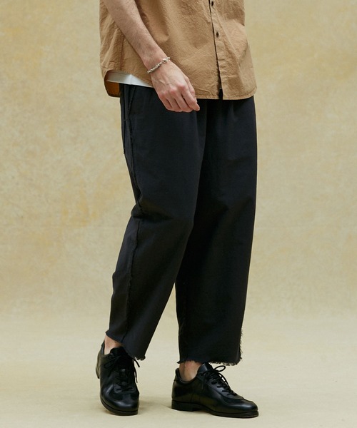 セール Nano Universe ナノユニバース のその他パンツ Lb 02 ガーメントダイカットオフワンタックワークパンツ 668 をセール価格で購入できます Nano Universe パンツ Nano Universe ナノユニバース のファッション Lb 02 ガーメントダイカットオフ セール Nano Universe ナノユニバース のその他パンツ Lb 02 ガーメントダイカットオフワンタックワークパンツ 668 をセール価格で購入できます Nano Universe パンツ Nano Universe ナノユニバース のファッション Lb 02 ガーメントダイカットオフ