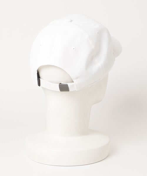 Jordan(ジョーダン)の「ジョーダン ジョーダン CLC99 メタル ジャンプマン キャップ(キャップ・メンズ・ホワイト・ONE SIZE)」の2枚目の写真