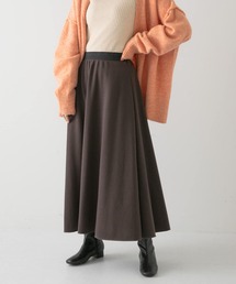 ITEMS URBANRESEARCH | スウェットロングスカート(スカート)