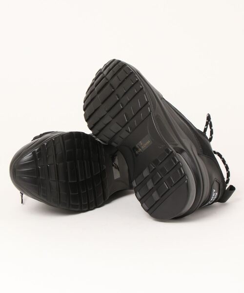 repipi armario（レピピ アルマリオ）の「クリアソールダッドスニーカー（スニーカー・キッズ・ベージュ/ブラック系その他/ホワイト/グレー/ホワイト系その他/ブラック/ベージュ系その他/マルチ・MEDIUM/LARGE/SMALL）」の9枚目の写真