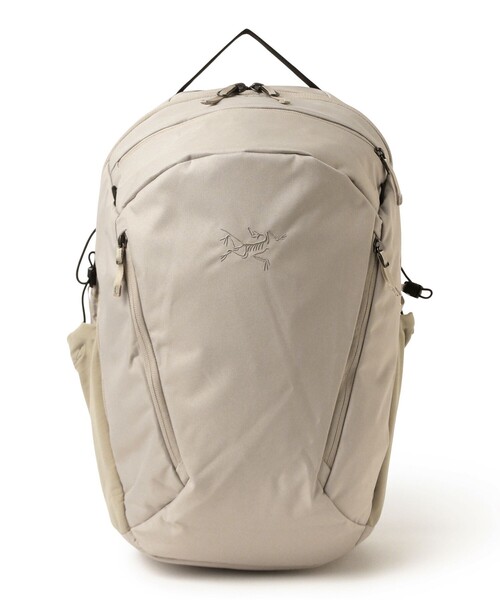【限定品】BEAMS別注 ARC'TERYX MANTIS 26 /バックパック これだ！というバックパックを見つけましょう＜ARC'TERYX＞の