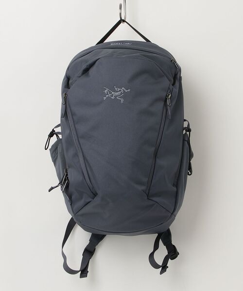 ARC'TERYX / MANTIS 26 BACKPACK（バックパック/リュック）｜ARC'TERYX