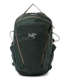 BEAMS BOY（ビームスボーイ）の「ARC’TERYX / MANTIS 26 BACKPACK（バックパック/リュック）」