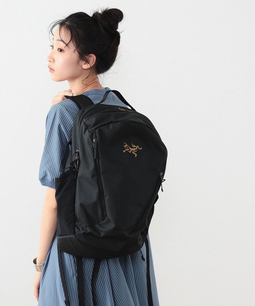 ARC'TERYX アークテリクス マンティス26 ビームス リュック ブラック 楽天市場】【完売必須！待望の再入荷！】ARC'TERYX / MANTIS 26