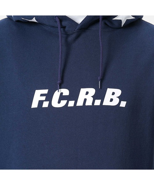 F.C.Real Bristol（エフシーレアルブリストル）の「STAR APPLIQUE