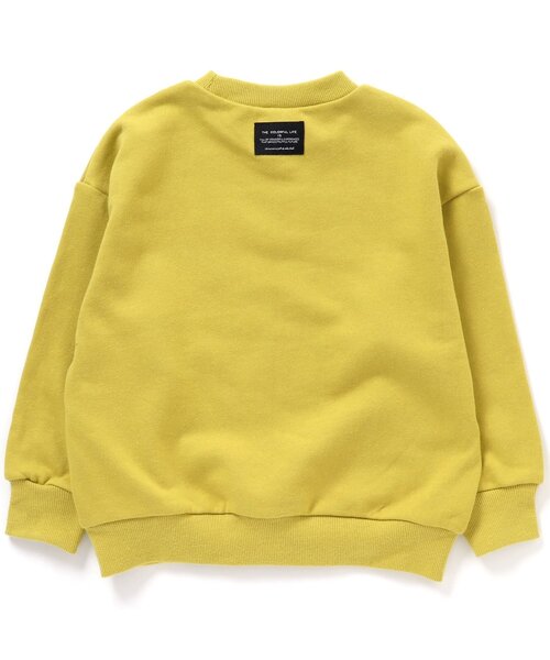 BREEZE（ブリーズ）の「【裏毛】恐竜VSトレーナー（スウェット）」 - WEAR