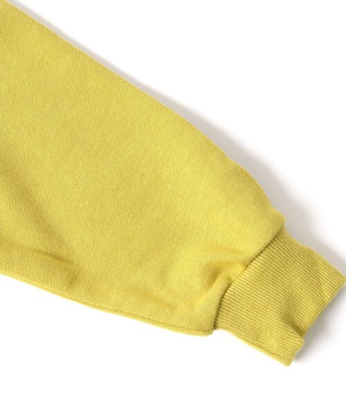 BREEZE（ブリーズ）の「【裏毛】恐竜VSトレーナー（スウェット・キッズ・グリーン/イエロー/オレンジ/ブルー/ブラック/パープル/グレー/ブラウン・100/110/120/130/140/90/80）」の22枚目の写真