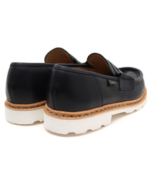 SHIPS（シップス）の「Paraboot(パラブーツ): ホワイトソール REIMS