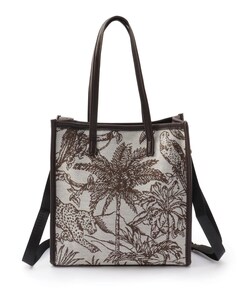 A VACATION＞CLUB BAG トートバッグ（ショルダーバッグ）｜A VACATION 