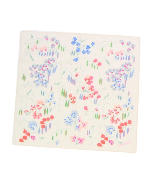 studio CLIP（スタディオクリップ）の「【WEB限定】L.Rix Fantasy ハンカチ（ハンカチ/ハンドタオル・レディース・その他1/その他2/その他3/その他4・FREE）」の2枚目の写真