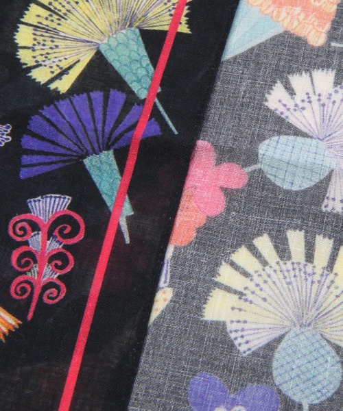 studio CLIP（スタディオクリップ）の「【WEB限定】L.Rix Fantasy ハンカチ（ハンカチ/ハンドタオル・レディース・その他1/その他2/その他3/その他4・FREE）」の8枚目の写真