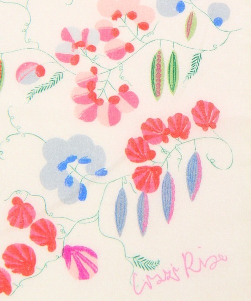 studio CLIP（スタディオクリップ）の「【WEB限定】L.Rix Fantasy ハンカチ（ハンカチ/ハンドタオル・レディース・その他1/その他2/その他3/その他4・FREE）」の10枚目の写真