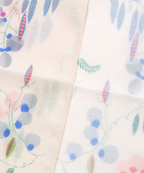 studio CLIP（スタディオクリップ）の「【WEB限定】L.Rix Fantasy ハンカチ（ハンカチ/ハンドタオル・レディース・その他1/その他2/その他3/その他4・FREE）」の12枚目の写真