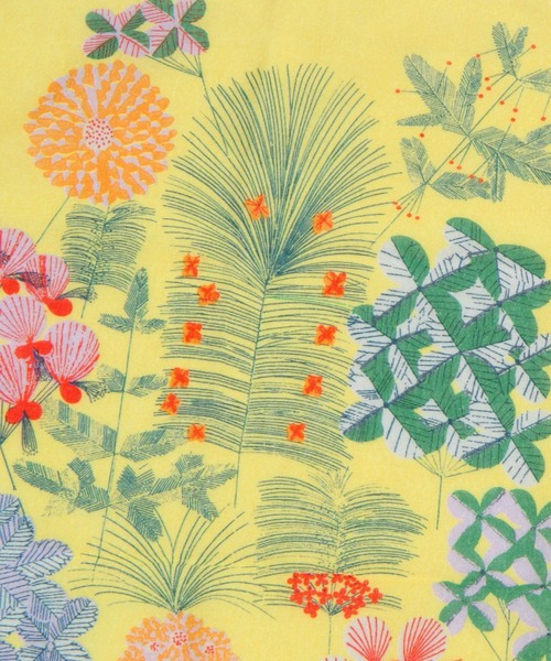 studio CLIP（スタディオクリップ）の「【WEB限定】L.Rix Fantasy ハンカチ（ハンカチ/ハンドタオル・レディース・その他1/その他2/その他3/その他4・FREE）」の14枚目の写真