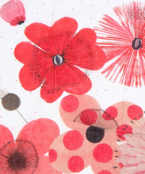 studio CLIP（スタディオクリップ）の「【WEB限定】L.Rix Fantasy ハンカチ（ハンカチ/ハンドタオル・レディース・その他1/その他2/その他3/その他4・FREE）」の17枚目の写真