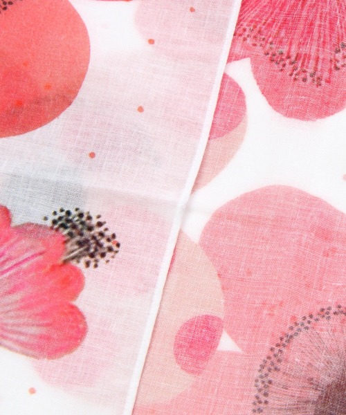 studio CLIP（スタディオクリップ）の「【WEB限定】L.Rix Fantasy ハンカチ（ハンカチ/ハンドタオル・レディース・その他1/その他2/その他3/その他4・FREE）」の18枚目の写真