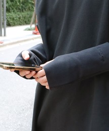 WILD THINGS | WILD THINGS/ワイルドシングス POLARTEC FINGERLESS フィンガーレスグローブ(手袋)