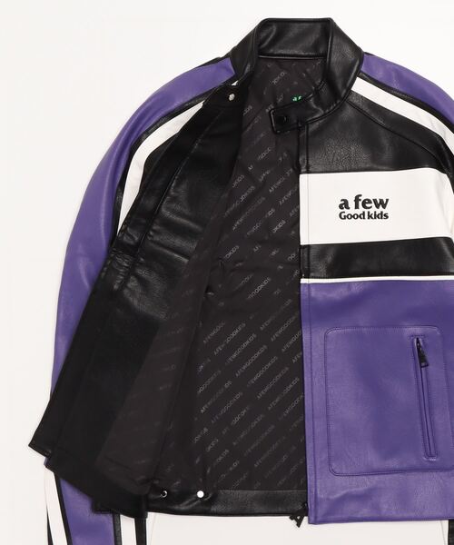 A FEW GOOD KIDS（ア フュー グッド キッズ）の「【A FEW GOOD KIDS