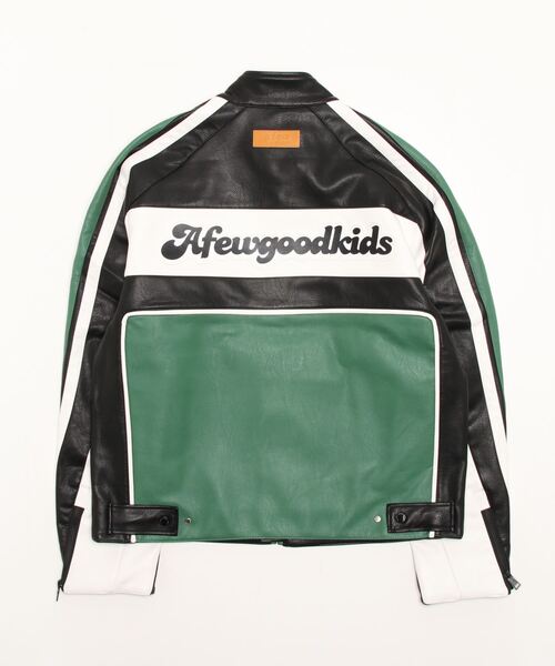 A FEW GOOD KIDS（ア フュー グッド キッズ）の「【A FEW GOOD KIDS