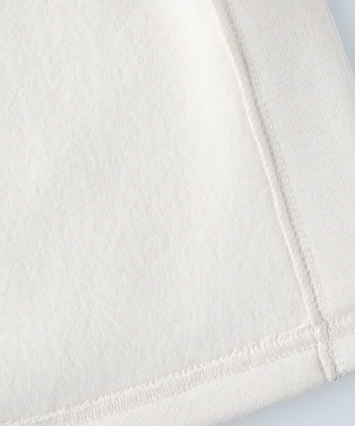 FILA（フィラ）の「【FILA】パイピングスカート（スカート・レディース・オフホワイト/グレー/ブラック・L/M）」の16枚目の写真