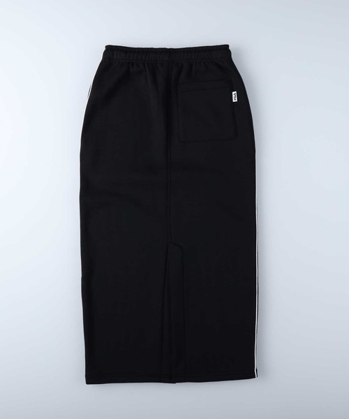 FILA（フィラ）の「【FILA】パイピングスカート（スカート・レディース・オフホワイト/グレー/ブラック・L/M）」の19枚目の写真