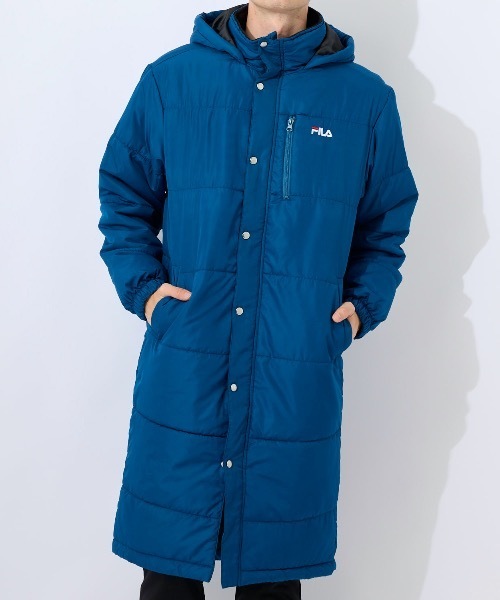 685》ブランベール ロングジャケット コート アウター 防寒 袖ファスナー M 楽天市場】ブランベール blancvert（コート・ジャケット