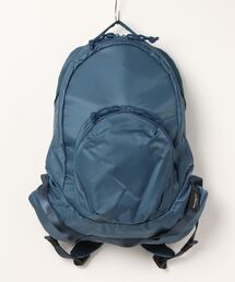 wdl.（ワームデザインラボ）の「【wdl.】 light Daily Backpack（バックパック/リュック）」