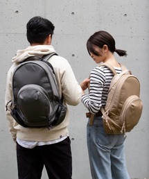 wdl.（ワームデザインラボ）の「【wdl.】 light Daily Backpack（バックパック/リュック）」