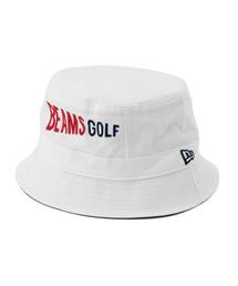 BEAMS GOLF（ビームスゴルフ）の「NEWERA×BEAMS GOLF / バケット