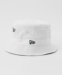 ニューエラ × BEAMSGOLF ゴアテックス ゴルフハット　М/Lサイズ BEAMS GOLF（ビームス ゴルフ）〈UNISEX〉【別注】NEW ERA