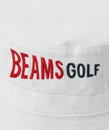 BEAMS GOLF（ビームスゴルフ）の「NEWERA×BEAMS GOLF / バケット