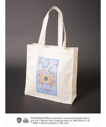 AMERICAN HOLIC | プリントトートバッグ／Harry Potter(トートバッグ)