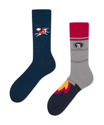 MANY MORNINGS（メニーモーニングス）の「REGULAR SOX-ANIMAL SERIES（ソックス/靴下）」