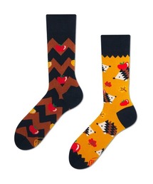 MANY MORNINGS | REGULAR SOX-ANIMAL SERIES(ソックス/靴下)