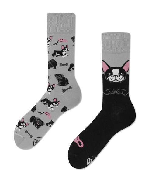 MANY MORNINGS（メニーモーニングス）の「REGULAR SOX-ANIMAL SERIES（ソックス/靴下・レディース・その他8/その他10/その他13/その他19/その他22/その他24/その他1/その他2/その他3/その他5/その他11/その他7/その他9/その他12/その他20/その他21/その他23/その他4/その他6/その他14/その他15/その他16/その他17/その他30/その他32/グリーン系その他4/オレンジ系その他/グリーン系その他6/イエロー系その他2/ワイン系/ワイン系2/ネイビー系/ネイビー系2/その他34/その他35/その他25/その他26/その他27/その他28/その他29/ブルー系その他2/ブルー系その他3/ブルー系その他4/イエロー系その他/ピンク系その他/その他/グレー系その他/ブルー系その他5/ブルー系その他6/ブラウン系その他/グリーン系その他/グリーン系その他2/グリーン系その他3/ブルー系その他/ピンク系その他2/ピンク系その他3/ピンク系その他4/その他31/その他33/グリーン系その他5/レッド系その他/スカイブルー系/ベージュ系その他/グリーン系その他7/ベージュ系その他2・S/M/L）」の2枚目の写真