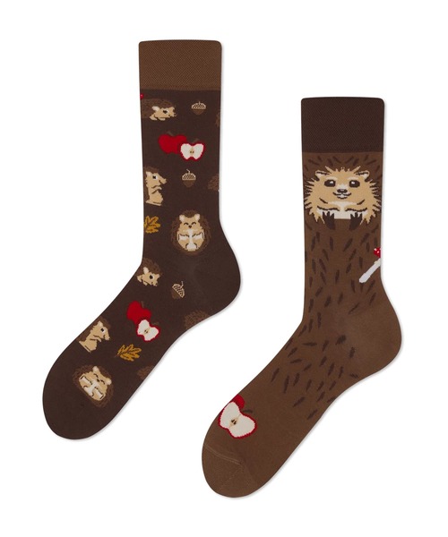 MANY MORNINGS（メニーモーニングス）の「REGULAR SOX-ANIMAL SERIES（ソックス/靴下・レディース・その他8/その他10/その他13/その他19/その他22/その他24/その他1/その他2/その他3/その他5/その他11/その他7/その他9/その他12/その他20/その他21/その他23/その他4/その他6/その他14/その他15/その他16/その他17/その他30/その他32/グリーン系その他4/オレンジ系その他/グリーン系その他6/イエロー系その他2/ワイン系/ワイン系2/ネイビー系/ネイビー系2/その他34/その他35/その他25/その他26/その他27/その他28/その他29/ブルー系その他2/ブルー系その他3/ブルー系その他4/イエロー系その他/ピンク系その他/その他/グレー系その他/ブルー系その他5/ブルー系その他6/ブラウン系その他/グリーン系その他/グリーン系その他2/グリーン系その他3/ブルー系その他/ピンク系その他2/ピンク系その他3/ピンク系その他4/その他31/その他33/グリーン系その他5/レッド系その他/スカイブルー系/ベージュ系その他/グリーン系その他7/ベージュ系その他2・S/M/L）」の3枚目の写真