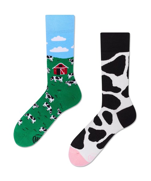 MANY MORNINGS（メニーモーニングス）の「REGULAR SOX-ANIMAL SERIES（ソックス/靴下・レディース・その他8/その他10/その他13/その他19/その他22/その他24/その他1/その他2/その他3/その他5/その他11/その他7/その他9/その他12/その他20/その他21/その他23/その他4/その他6/その他14/その他15/その他16/その他17/その他30/その他32/グリーン系その他4/オレンジ系その他/グリーン系その他6/イエロー系その他2/ワイン系/ワイン系2/ネイビー系/ネイビー系2/その他34/その他35/その他25/その他26/その他27/その他28/その他29/ブルー系その他2/ブルー系その他3/ブルー系その他4/イエロー系その他/ピンク系その他/その他/グレー系その他/ブルー系その他5/ブルー系その他6/ブラウン系その他/グリーン系その他/グリーン系その他2/グリーン系その他3/ブルー系その他/ピンク系その他2/ピンク系その他3/ピンク系その他4/その他31/その他33/グリーン系その他5/レッド系その他/スカイブルー系/ベージュ系その他/グリーン系その他7/ベージュ系その他2・S/M/L）」の6枚目の写真