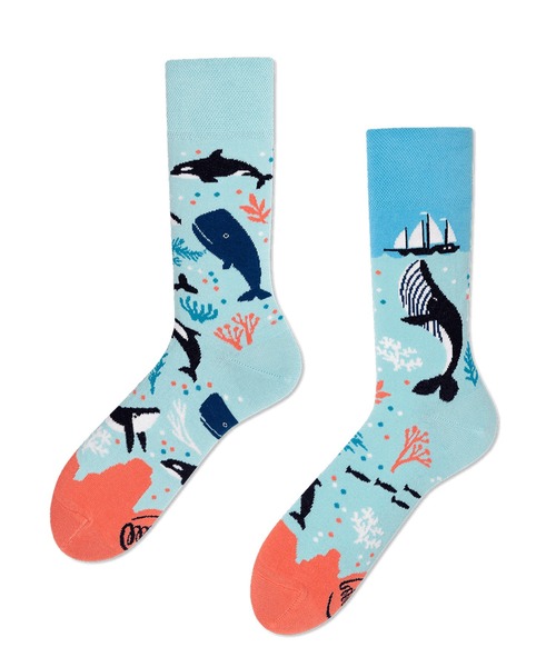 MANY MORNINGS（メニーモーニングス）の「REGULAR SOX-ANIMAL SERIES（ソックス/靴下・レディース・その他8/その他10/その他13/その他19/その他22/その他24/その他1/その他2/その他3/その他5/その他11/その他7/その他9/その他12/その他20/その他21/その他23/その他4/その他6/その他14/その他15/その他16/その他17/その他30/その他32/グリーン系その他4/オレンジ系その他/グリーン系その他6/イエロー系その他2/ワイン系/ワイン系2/ネイビー系/ネイビー系2/その他34/その他35/その他25/その他26/その他27/その他28/その他29/ブルー系その他2/ブルー系その他3/ブルー系その他4/イエロー系その他/ピンク系その他/その他/グレー系その他/ブルー系その他5/ブルー系その他6/ブラウン系その他/グリーン系その他/グリーン系その他2/グリーン系その他3/ブルー系その他/ピンク系その他2/ピンク系その他3/ピンク系その他4/その他31/その他33/グリーン系その他5/レッド系その他/スカイブルー系/ベージュ系その他/グリーン系その他7/ベージュ系その他2・S/M/L）」の13枚目の写真